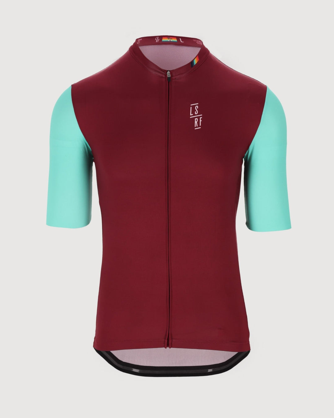 Cycling Training Collection - Training Jersey Truckee - LSRF