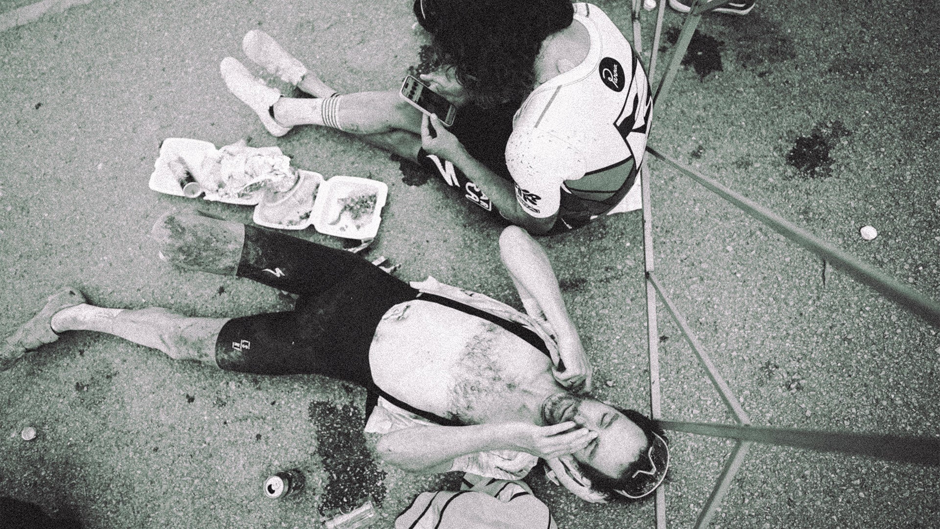 Live Slow Ride Fast – LSRF