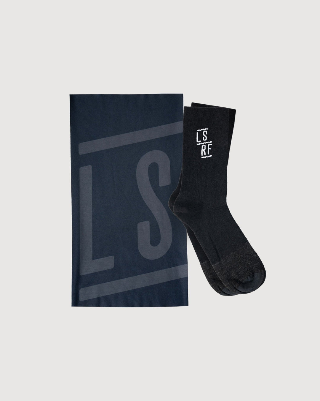 Cycling Race Collection - Winter Essential Bundle HMB - LSRF