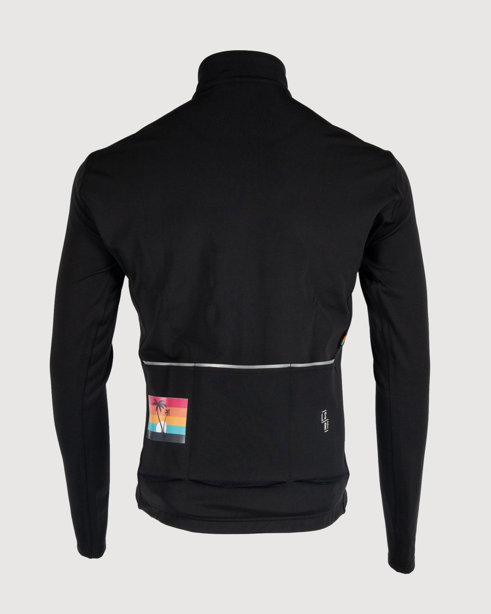 Cycling Gillets & Jackets Mens - Winterdrifter 2.0 - LSRF