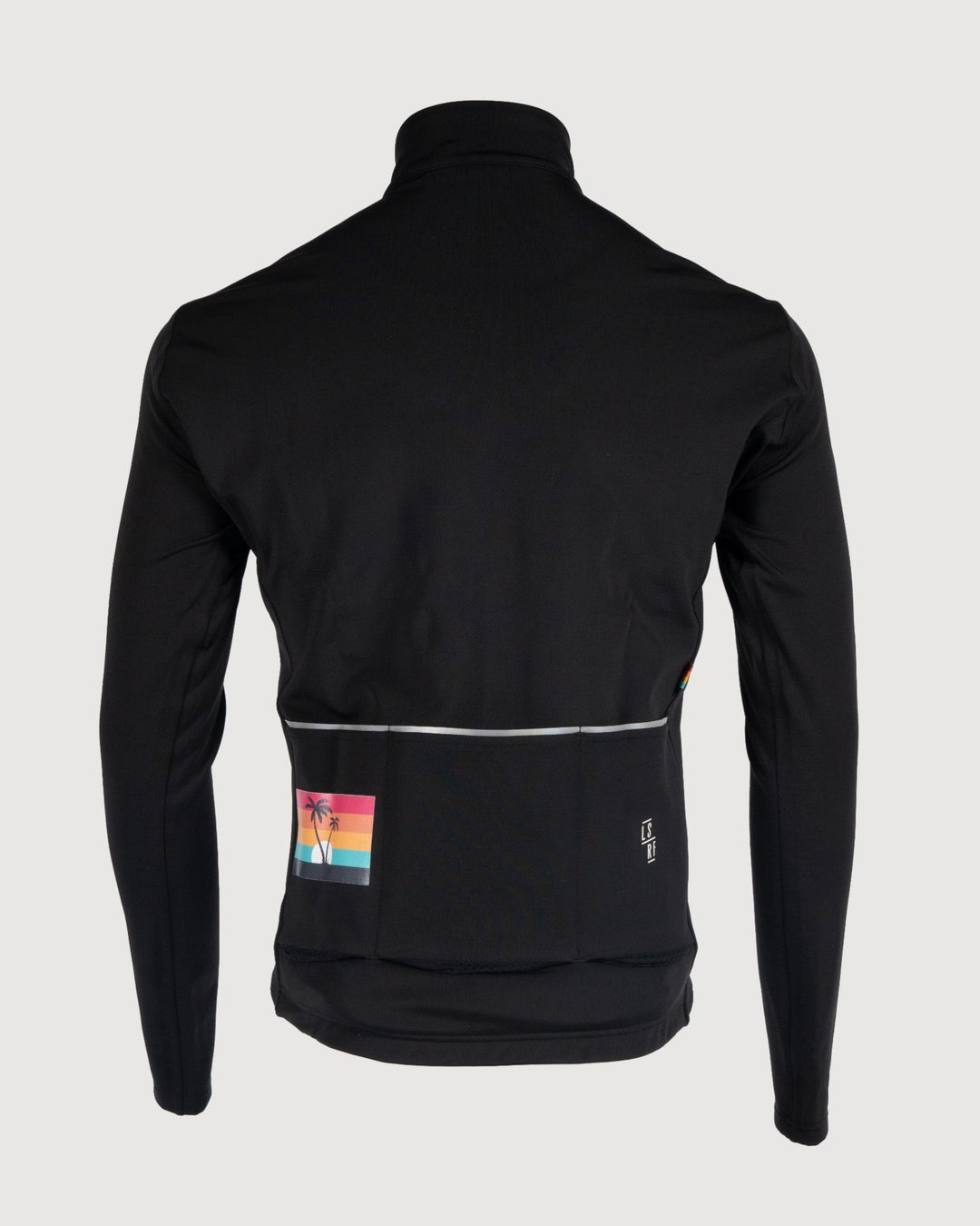 Cycling Gillets & Jackets Mens - Winterdrifter 2.0 - LSRF
