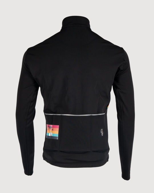 Cycling Gillets & Jackets Mens - Winterdrifter 2.0 - LSRF