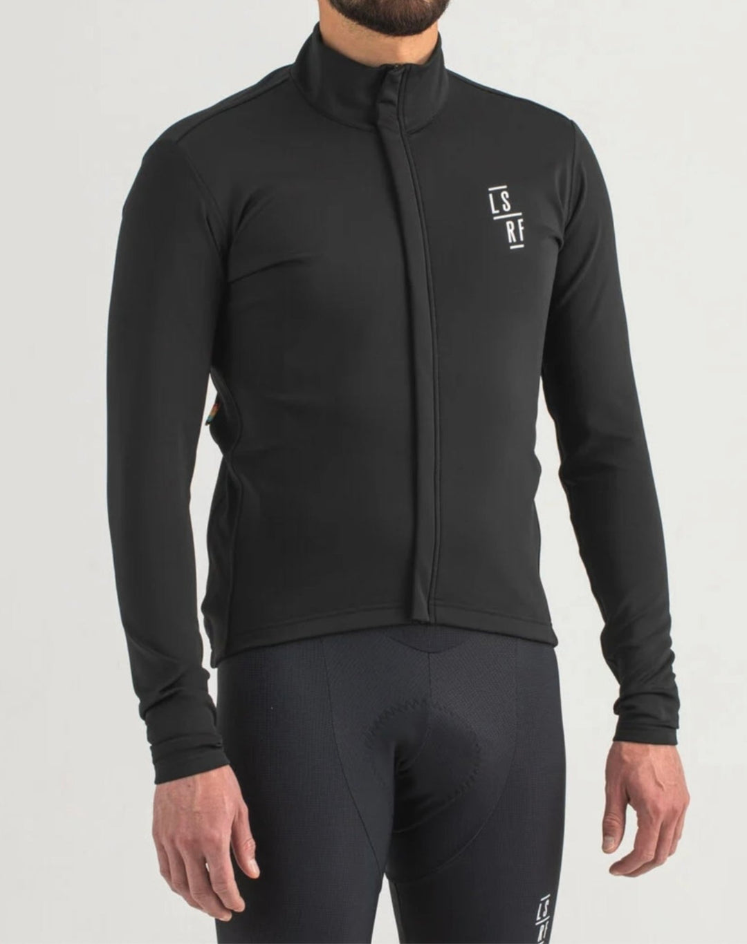 Cycling Gillets & Jackets Mens - Winterdrifter 2.0 - LSRF