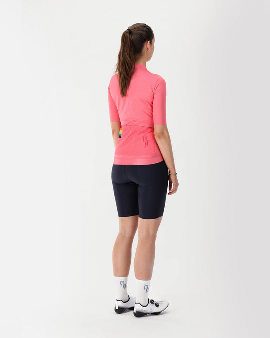 Cycling Jerseys Womens - Women Race Jersey Mount Rose - LSRF