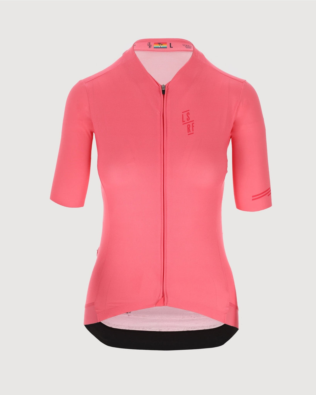 Cycling Jerseys Womens - Women Race Jersey Mount Rose - LSRF
