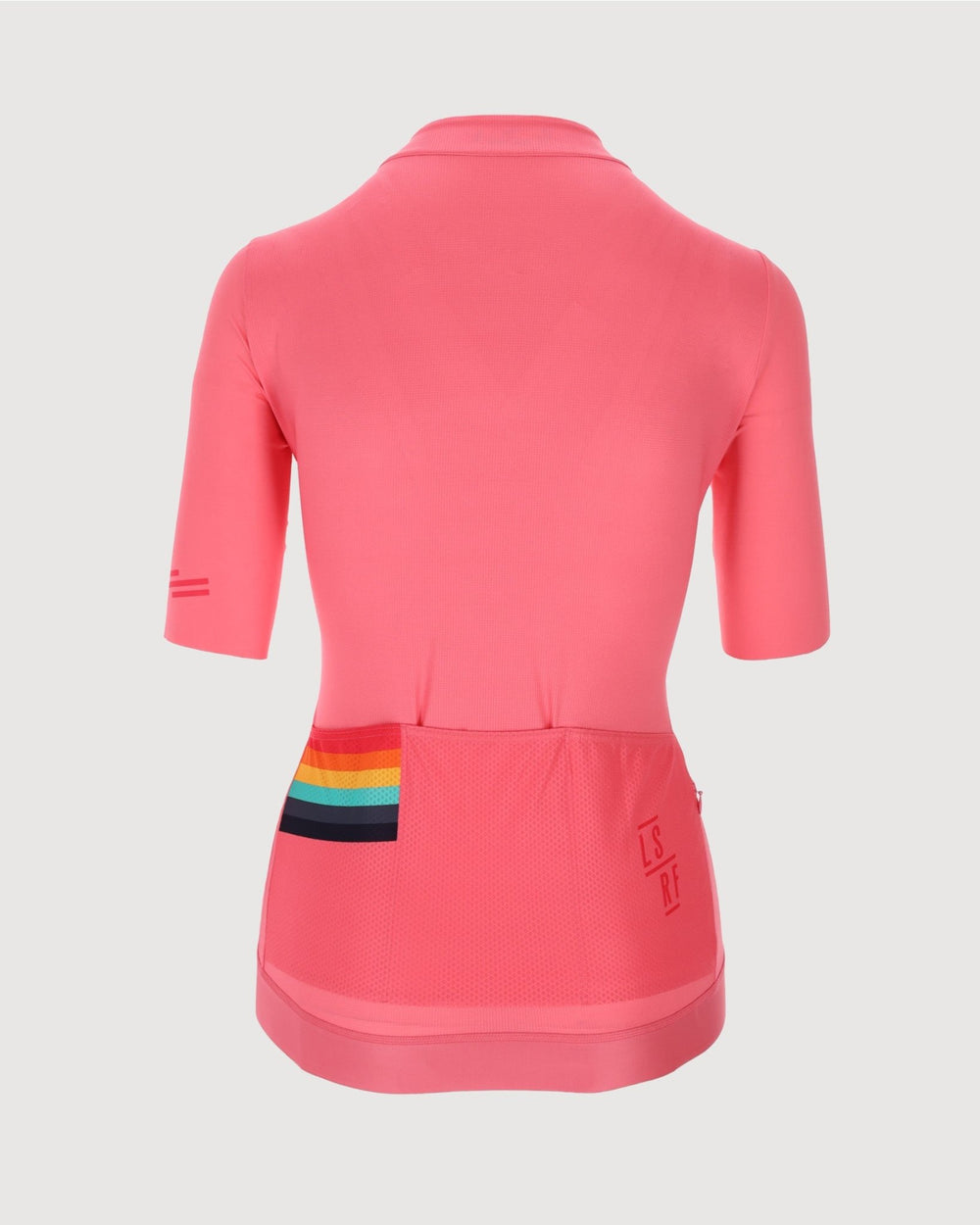 Cycling Jerseys Womens - Women Race Jersey Mount Rose - LSRF